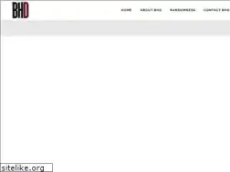 Sites similar to brendanhibbert.com