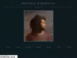 Sites similar to brendanhjohnston.com