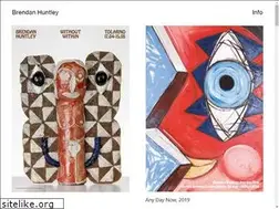 Sites similar to brendanhuntley.com