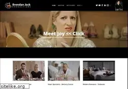 Sites similar to brendanjack.com