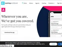 Sites similar to brendanjeffers.com