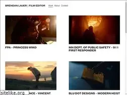 Sites similar to brendanlauer.com