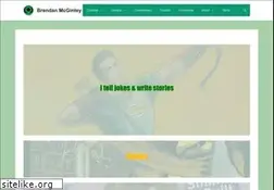 Sites similar to brendanmcginley.com