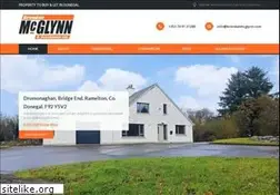 Sites similar to brendanmcglynn.com