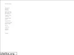Sites similar to brendanmeara.com