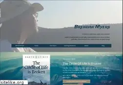 Sites similar to brendanmyers.net