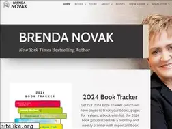 Sites similar to brendanovak.com