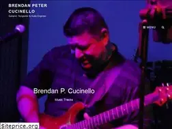 Sites similar to brendanpeter.com