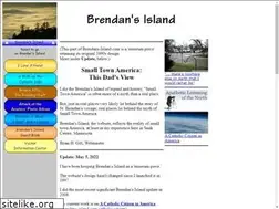 Sites similar to brendans-island.com