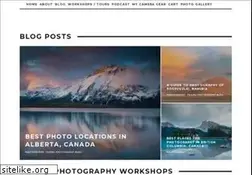Sites similar to brendansadventures.com