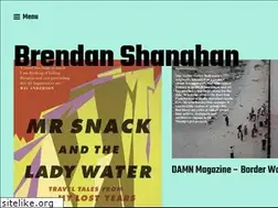 Sites similar to brendanshanahan.net