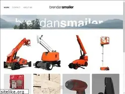 Sites similar to brendansmailer.com