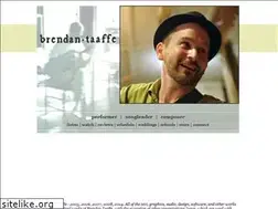 Sites similar to brendantaaffe.com