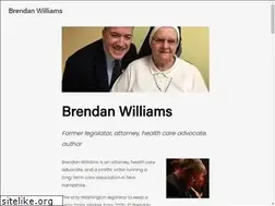 Sites similar to brendanwilliams.org