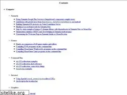 Sites similar to brendanzagaeski.appspot.com