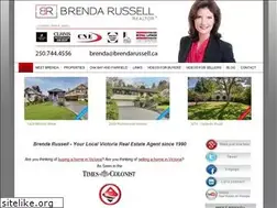 Sites similar to brendarussell.ca
