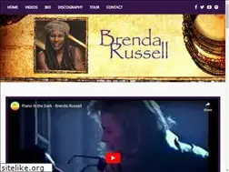 Sites similar to brendarussell.com