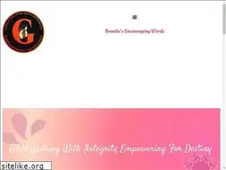 Sites similar to brendasawyer.com