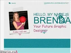 Sites similar to brendasepanek.com