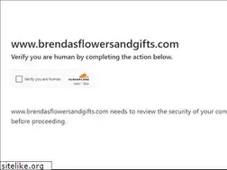 Sites similar to brendasflowersandgifts.com