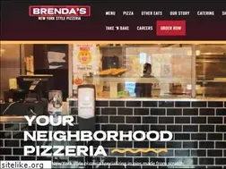 Sites similar to brendaspizzeria.com