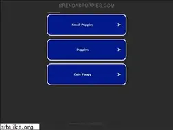 Sites similar to brendaspuppies.com