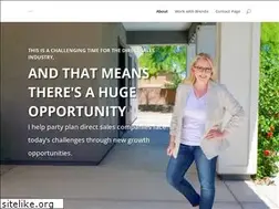 Sites similar to brendaster.com