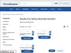 Sites similar to brendastoeker.com