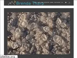 Sites similar to brendatharp.com