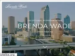 Sites similar to brendawade.com