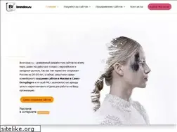 Sites similar to brendee.ru