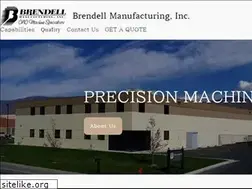 Sites similar to brendell.com
