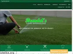 Sites similar to brendelslawnsprinkling.com