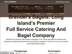 Sites similar to brendelsofnewyork.com