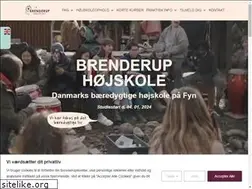 Sites similar to brenderuphojskole.com
