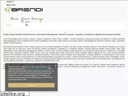 Sites similar to brendi.pl