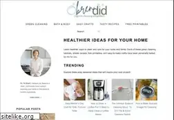 Sites similar to brendid.com