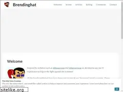 Sites similar to brendinghat.com
