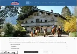 Sites similar to brendlberg.de