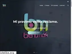 Sites similar to brendmark.com