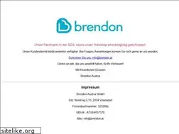 Sites similar to brendon.at
