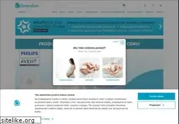 Sites similar to brendon.sk