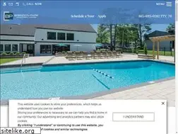 Sites similar to brendonpark.com