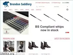 Sites similar to brendonsaddlery.co.uk