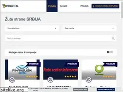 Sites similar to brendoteka.com