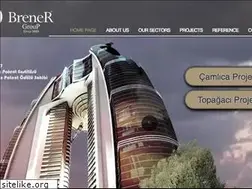 Sites similar to brener.com.tr