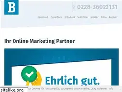 Sites similar to brengelmann.com