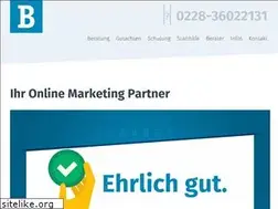 Sites similar to brengelmann.net