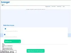 Sites similar to brenger.nl