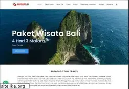 Sites similar to brenggo-id.com